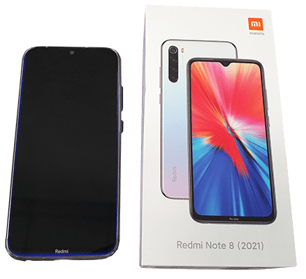 Продать телефон Xiaomi Redmi Note 8 срочно дорого